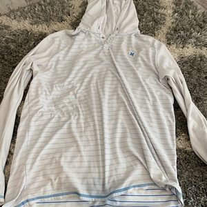 Hurley hoodie
